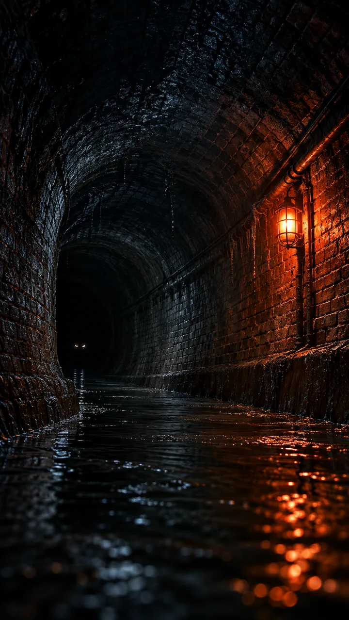 Dark Aesthetic #0512