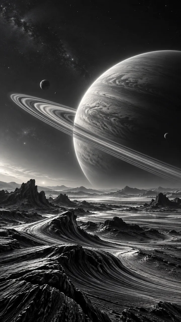 Cosmic #0271