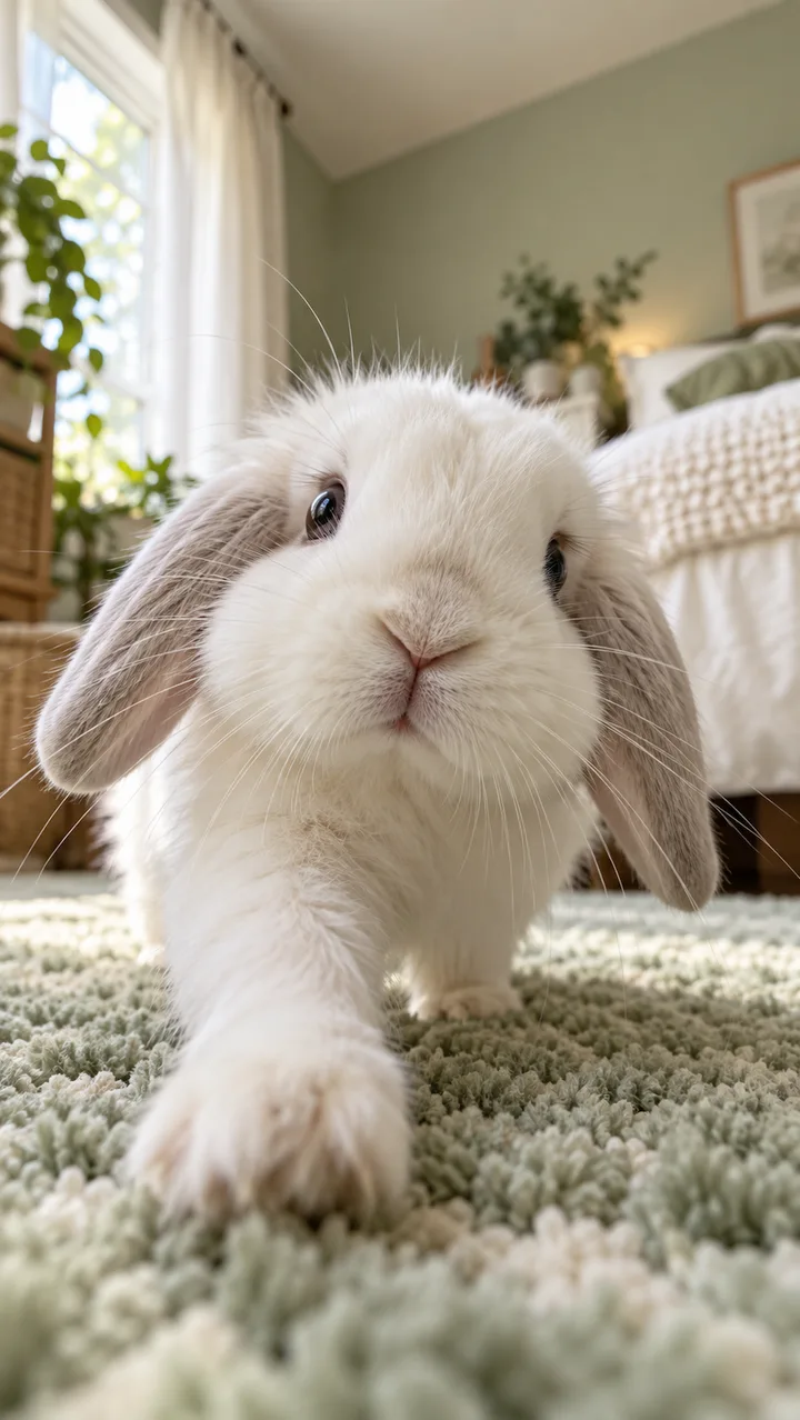 Animal Selfies #0497