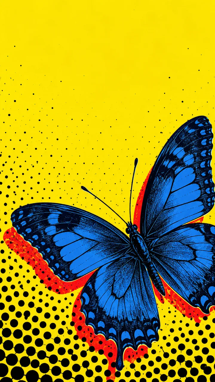 Pop Art & Neo-Retro #0226