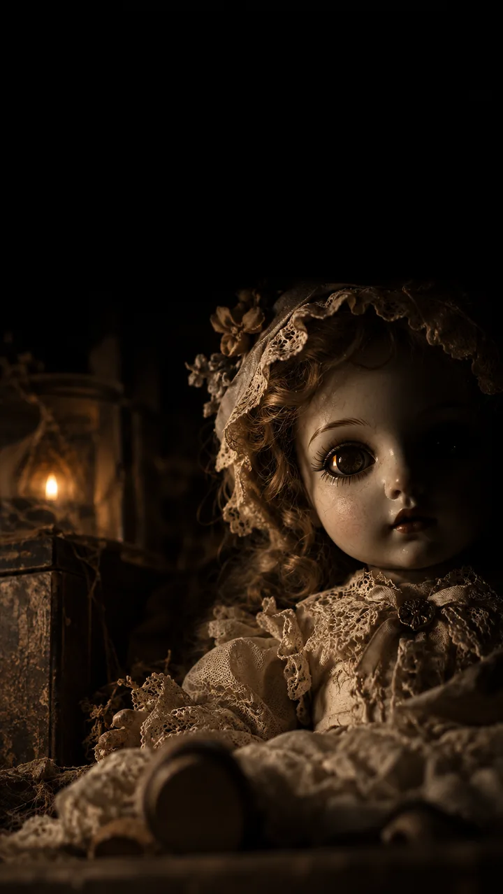 Dark Aesthetic #0510