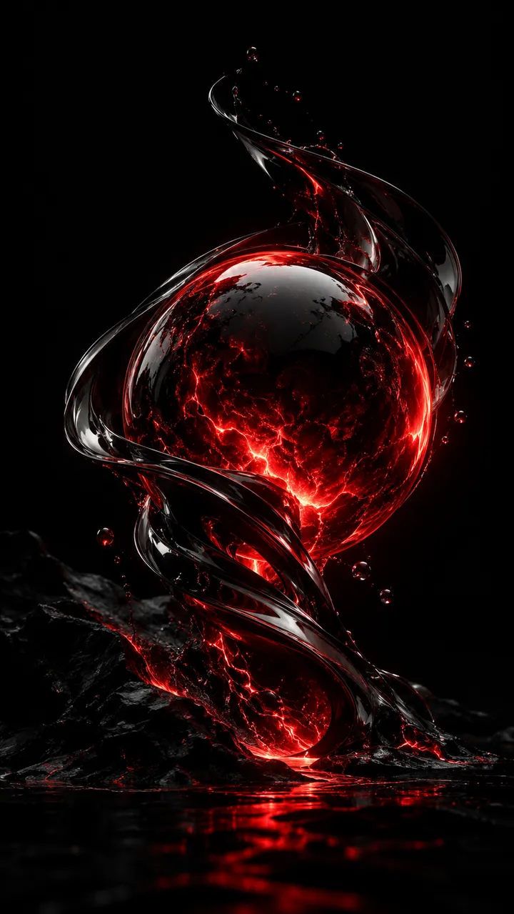 AMOLED #0029