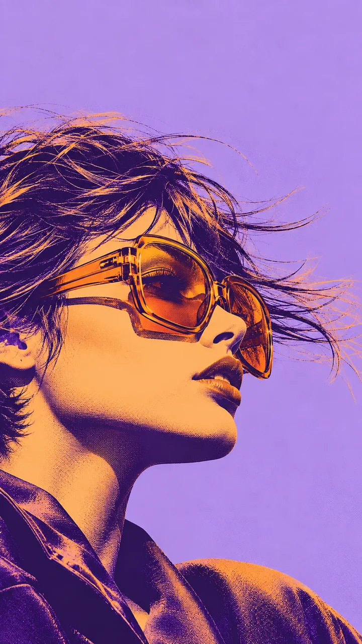 Pop Art & Neo-Retro #0214