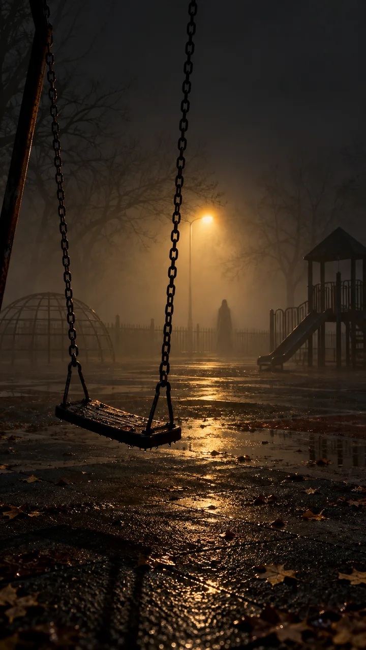 Dark Aesthetic #0519