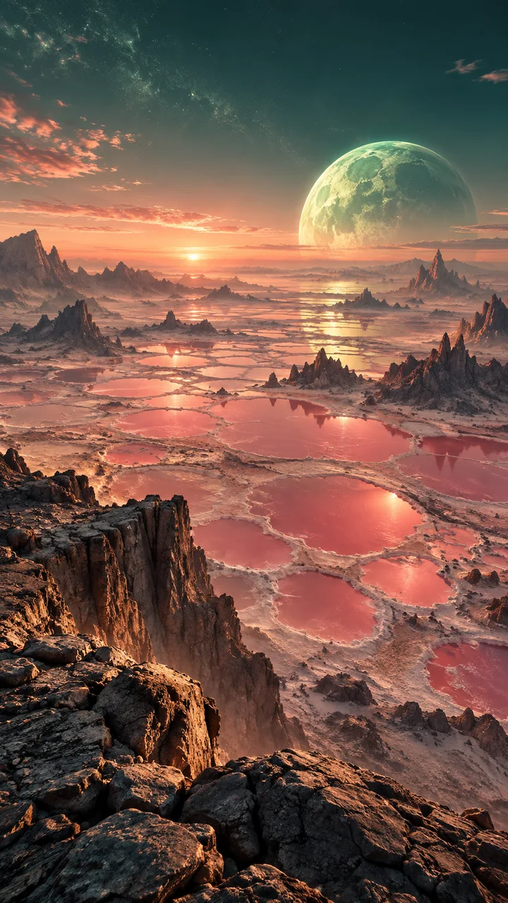 Cosmic #0281