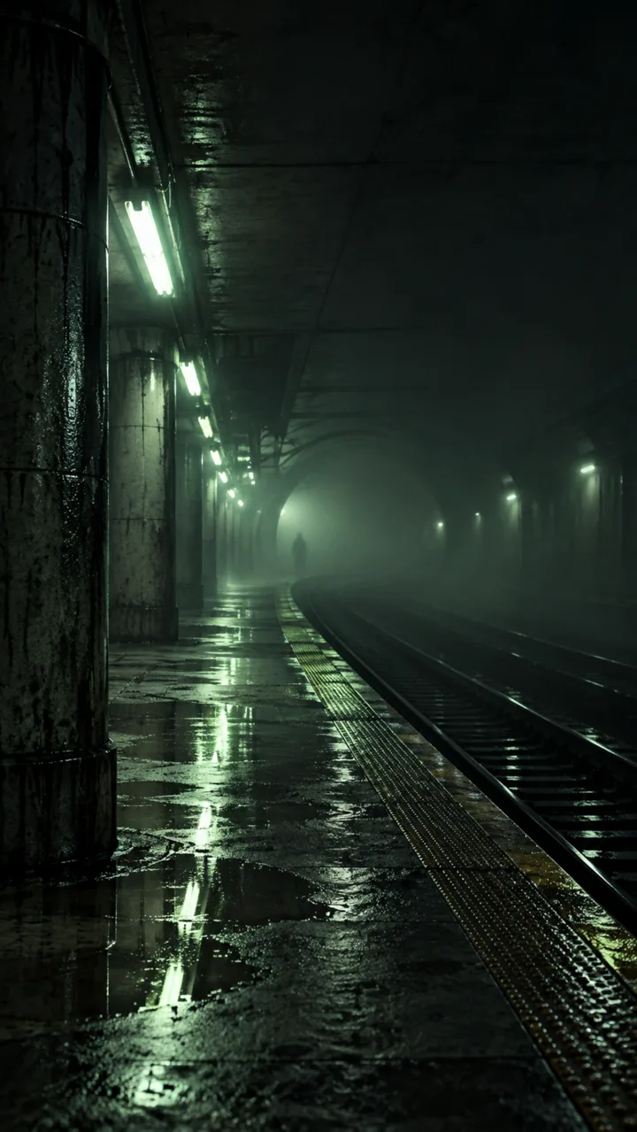 Dark Aesthetic #0536