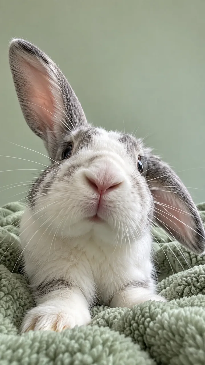 Animal Selfies #0495
